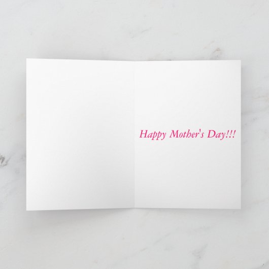 mam 3 kaart (Binnen)