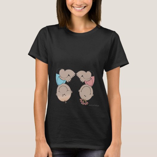 Mam 65 t-shirt (Voorkant)