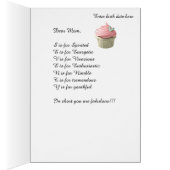 Mam 70th Birthday (Binnen (Rechts))