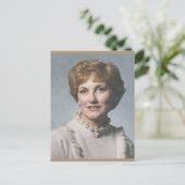 Mam... A. Joyce Swigert Westerfield Elliott Briefkaart (Staand voorkant)