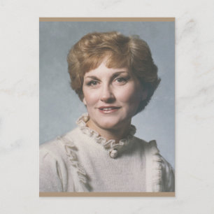 Mam... A. Joyce Swigert Westerfield Elliott Briefkaart