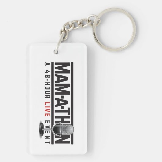 MaM-a-Thon 2020 Sleutelhanger 3 (achterkant)