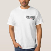 MaM-a-Thon 2020 T-shirt (Voorkant)