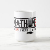 MaM-a-Thon Morphing Mok (Midden)