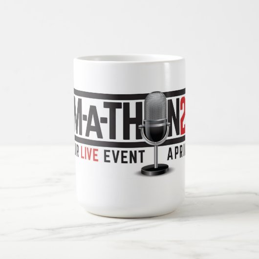 MaM-a-Thon Morphing Mok (Midden)