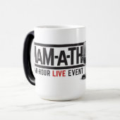 MaM-a-Thon Morphing Mok (Voorkant links)