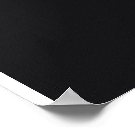 Mam aan mijn zoon Gift, zoon Birthday Gift Idee Poster (Hoek)