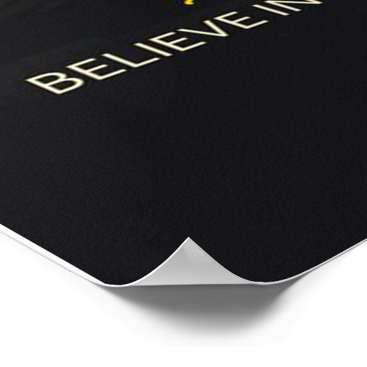 Mam aan mijn zoon Gift, zoon Birthday Gift Idee Poster (Hoek)