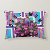 Mam! Accent Kussen (Voorkant)