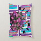 Mam! Accent Kussen (Voorkant(Verticaal))