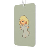 Mam Angel Drive veilig Luchtverfrisser (Links)