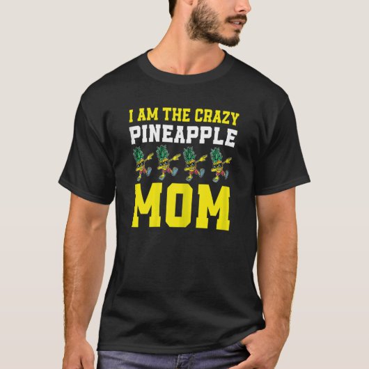 Mam apparel Aloha Hawaii Beaches T-shirt (Voorkant)