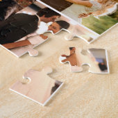 Mam appreciatie | Moederdag 22 Fotocollage Legpuzzel (Zijkant)