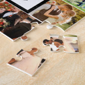 Mam appreciatie | Moederdag 22 Fotocollage Legpuzzel (Zijkant)