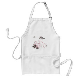 Mam Apron Standaard Schort