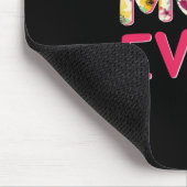 Mam Art Best Mam Ever Muismat (Hoek)