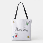 Mam Bag Tas (Achterkant)