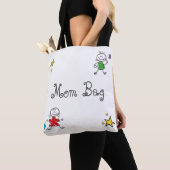 Mam Bag Tas (Dichtbij)