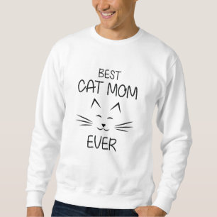 Mam - Beste katmam ooit Trui