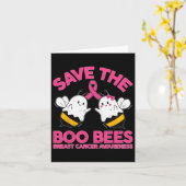 Mam Bewaar De S Borstjes Borstkanker Grappig Hallo Kaart (Gele Bloem)