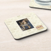 Mam! Bier Onderzetter (Linkerzijde)