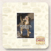 Mam! Bier Onderzetter (Voorkant)