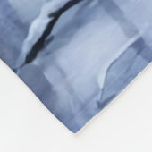 Mam Blanket voor mijn moeder weet ik dat het niet Fleece Deken (Hoek)