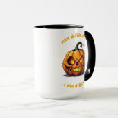 Mam błysk w oku mok (Voorkant rechts)