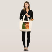 Mam BossTote Bag Grote Tote Bag (Voorkant (model))
