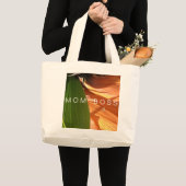 Mam BossTote Bag Grote Tote Bag (Voorkant (product))