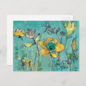 Mam Briefkaart (Voorkant / Achterkant)