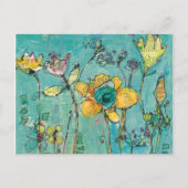 Mam Briefkaart (Voorkant)