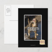 Mam! Briefkaart (Voorkant / Achterkant)