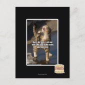 Mam! Briefkaart (Voorkant)