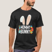 Mam Bunn T-shirt (Voorkant)