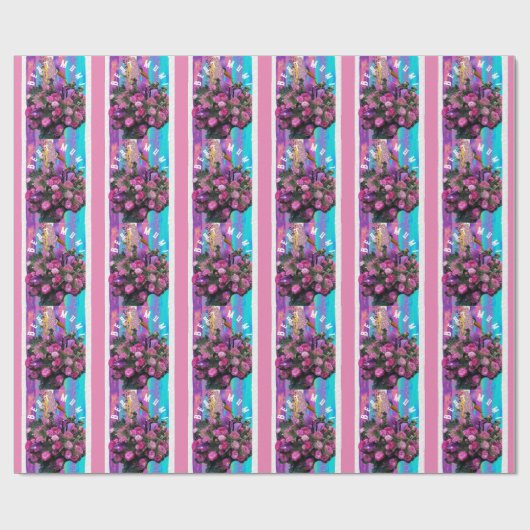 Mam! Cadeaupapier (Vlak)