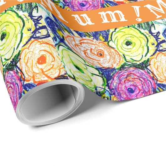 MAM! CADEAUPAPIER (Rol Hoek)