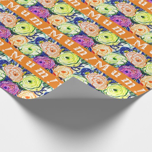 MAM! CADEAUPAPIER (Hoek)