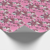 Mam! Cadeaupapier (Hoek)