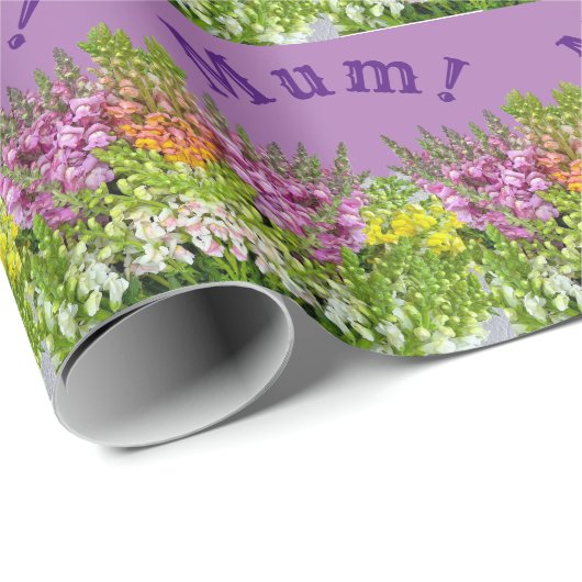 MAM! CADEAUPAPIER (Rol Hoek)