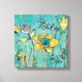 Mam Canvas Afdruk (Voorkant)