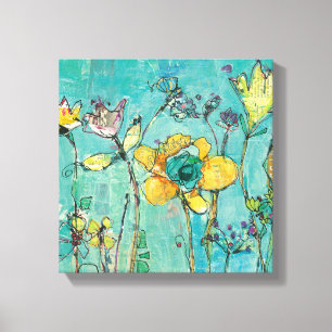 Mam Canvas Afdruk