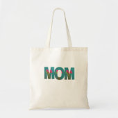 Mam Canvas tas (Voorkant)