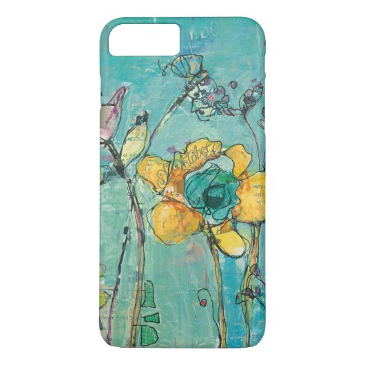 Mam Case-Mate iPhone Case (Achterkant)