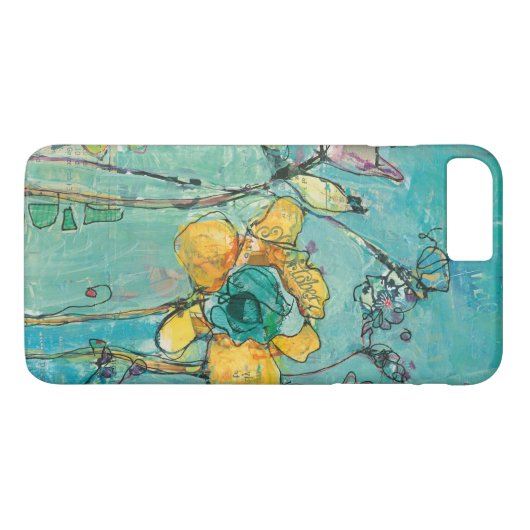 Mam Case-Mate iPhone Case (Achterkant (Horizontaal))