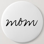 Mam Colossal Button (Voorkant)
