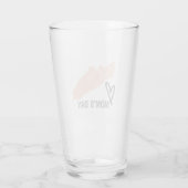 Mam dag glas (Achterkant)