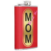 Mam, Dank Heupfles (Rechts)