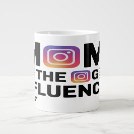 Mam: de OG-influencer Grote Koffiekop