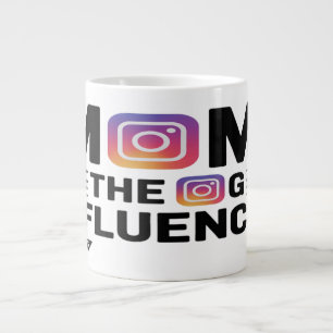 Mam: de OG-influencer Grote Koffiekop